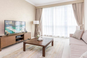  Al Bateen Residences by Deluxe Holiday Homes  Дубай